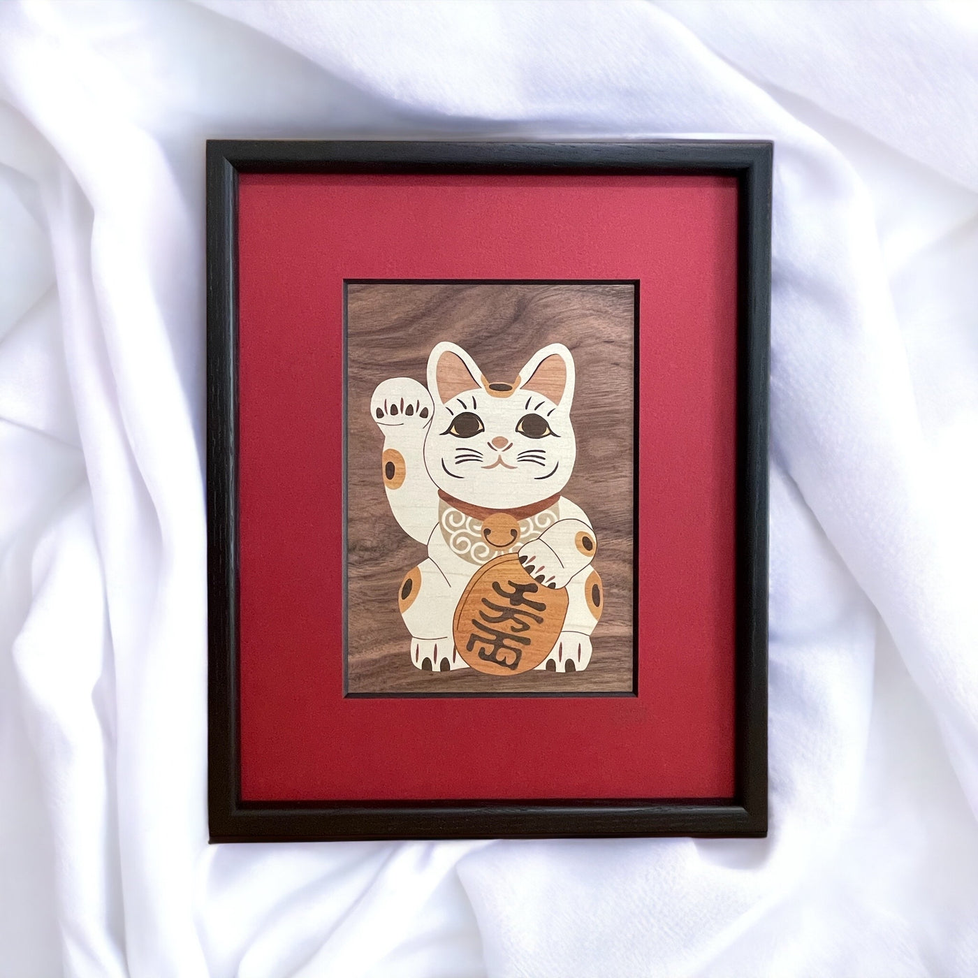 Maneki-neko