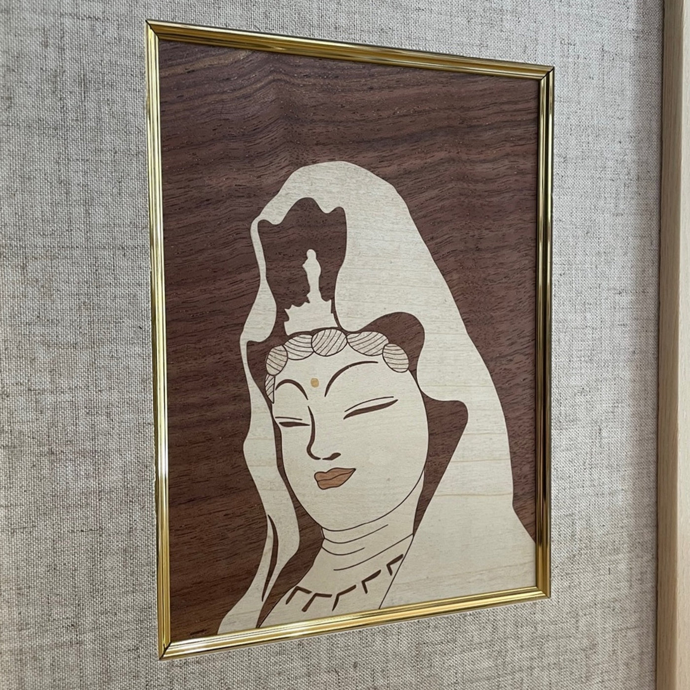 Kannon-sama
