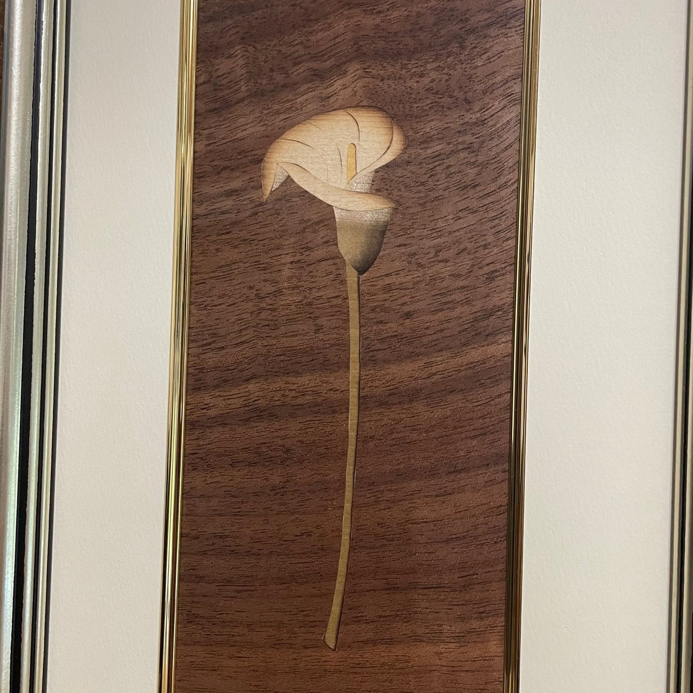 Calla Lilies