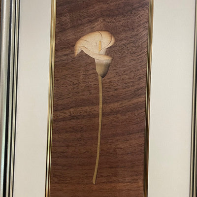 Calla Lilies
