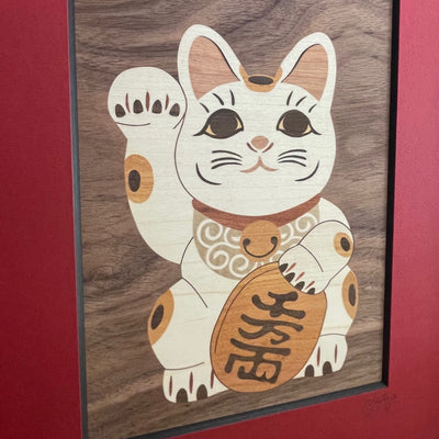 Maneki-neko