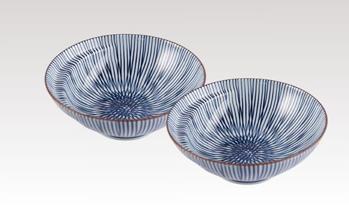 Cacomi "Senjukusa" Thousand Grasses（1 set of 2 pieces）