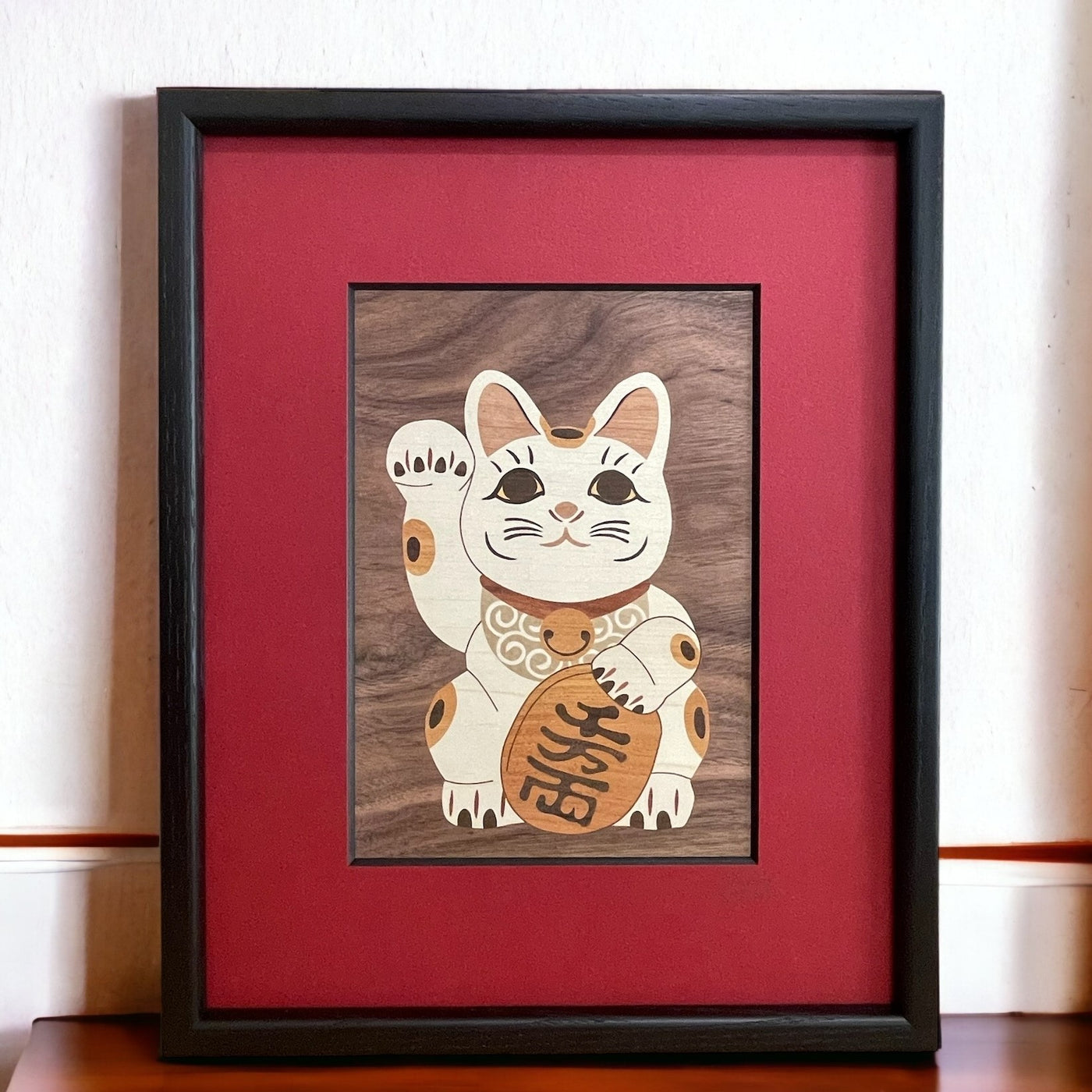 Maneki-neko