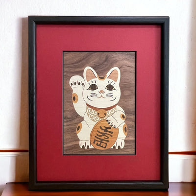 Maneki-neko