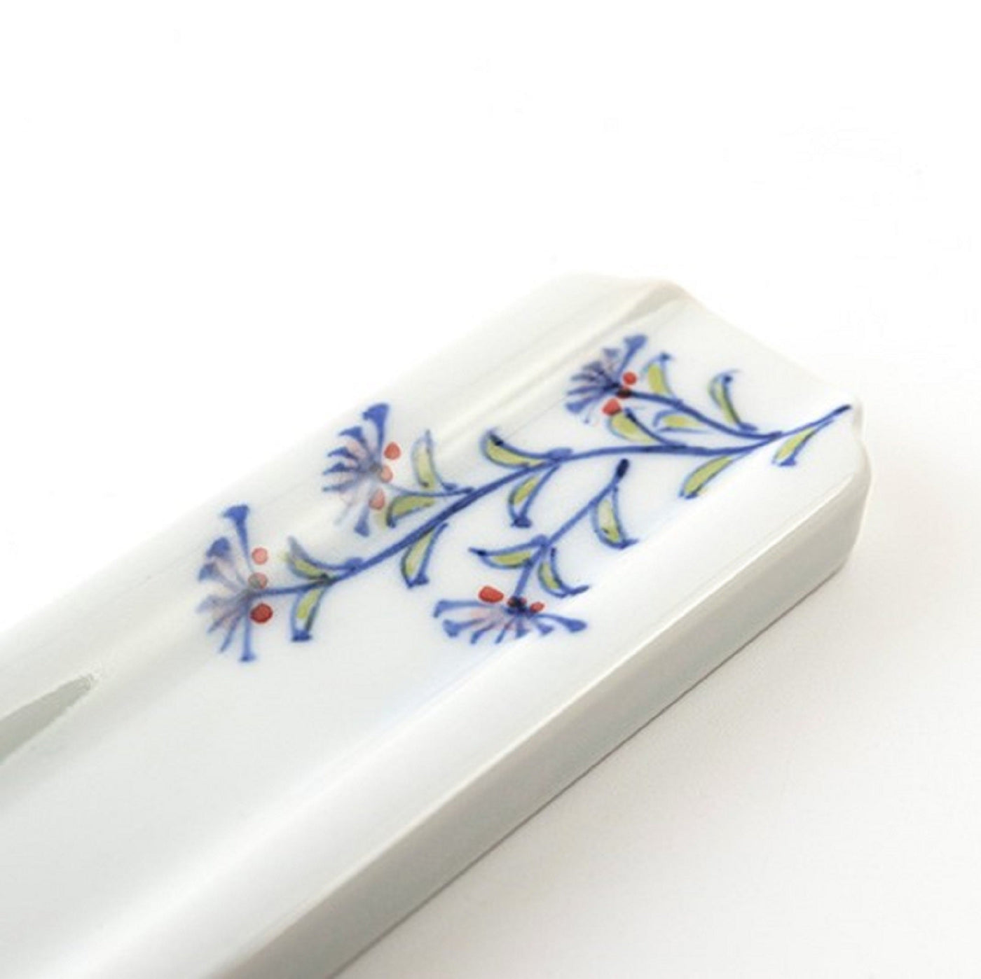 Cutlery rest: Field flowers（1 set of 2 pieces）