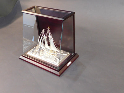 Silver yacht 5 (2) slope case