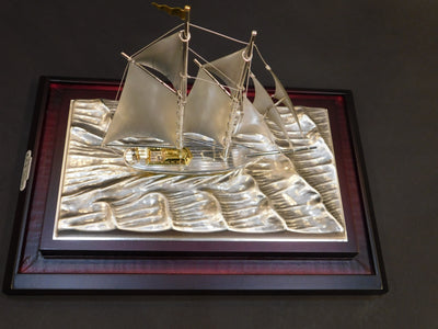 Silver yacht 5 (2) slope case