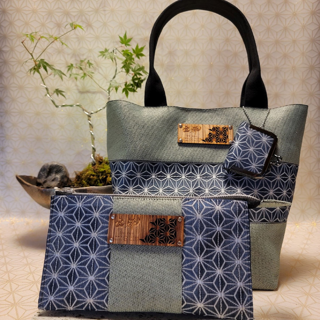 安価 ワタナベ Bag – Ichigo-Ichie 小物入れ