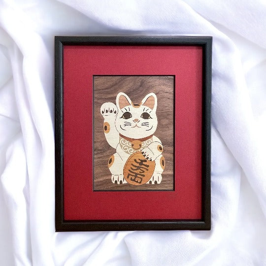 Maneki-neko