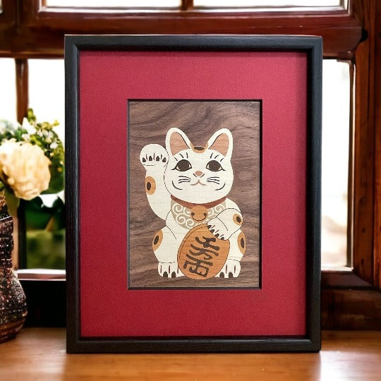 Maneki-neko