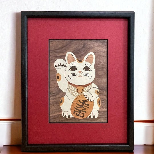 Maneki-neko