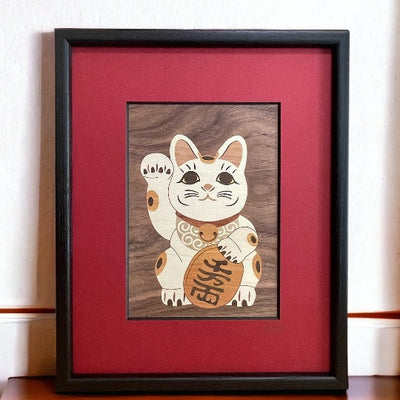 Maneki-neko