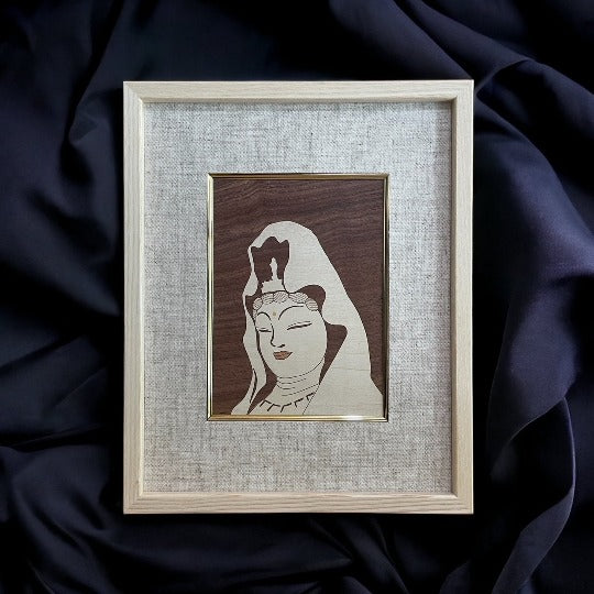 Kannon-sama