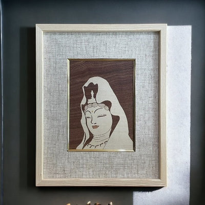 Kannon-sama
