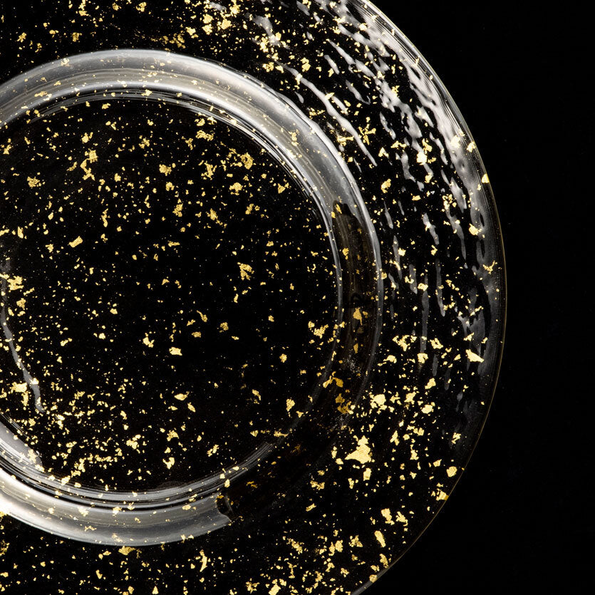 Stardust Plate M gold