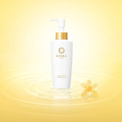 KINKA Gold Peeling Gel N