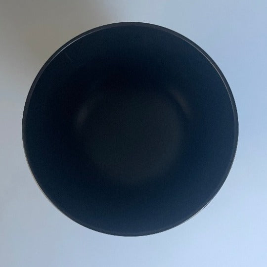 Raku Wan Sensuji 1 piece [Size: 12.0 cm diameter, 9.0 cm height]